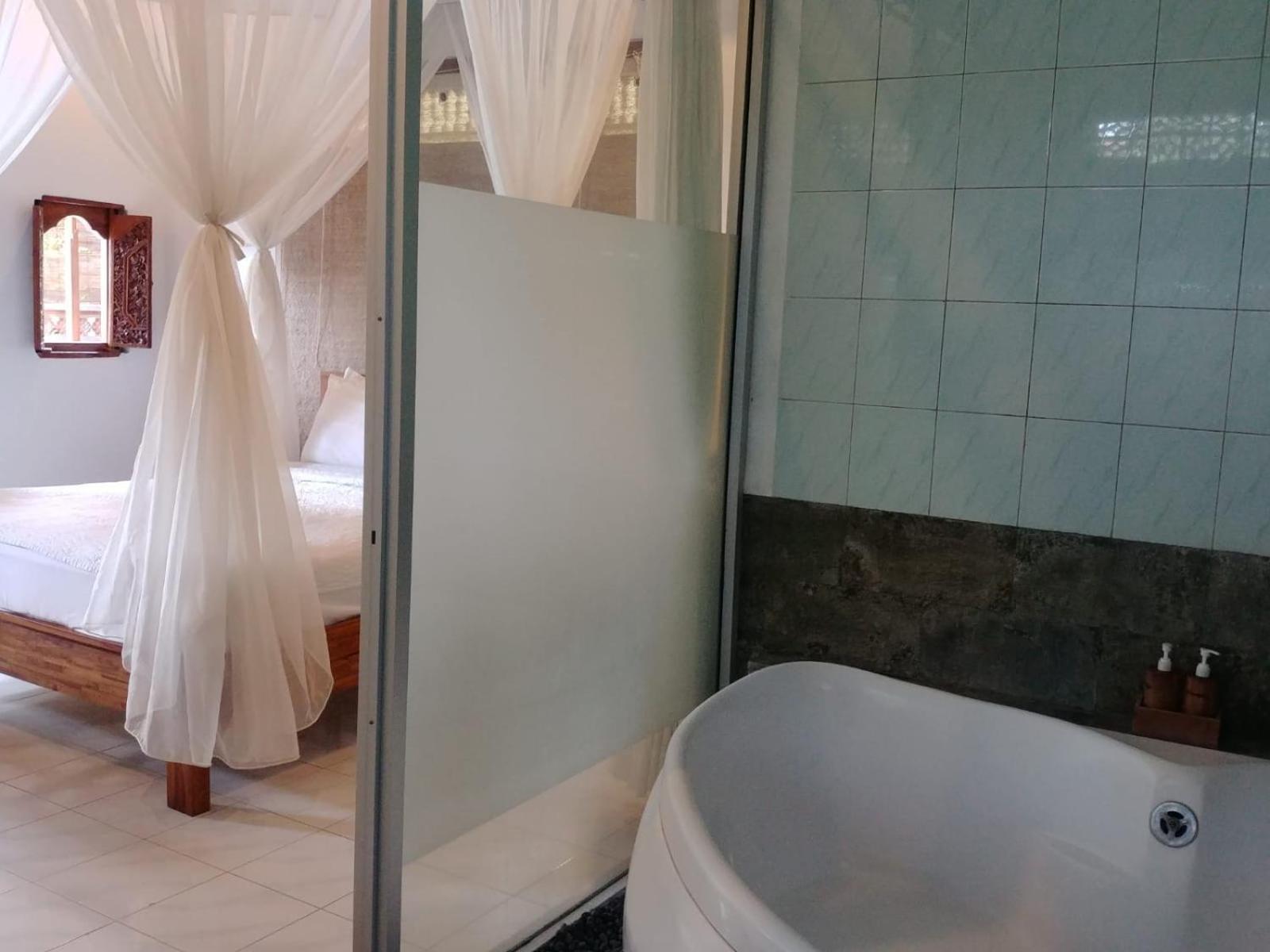 Aura Bisma Guesthouse Ubud  Luaran gambar